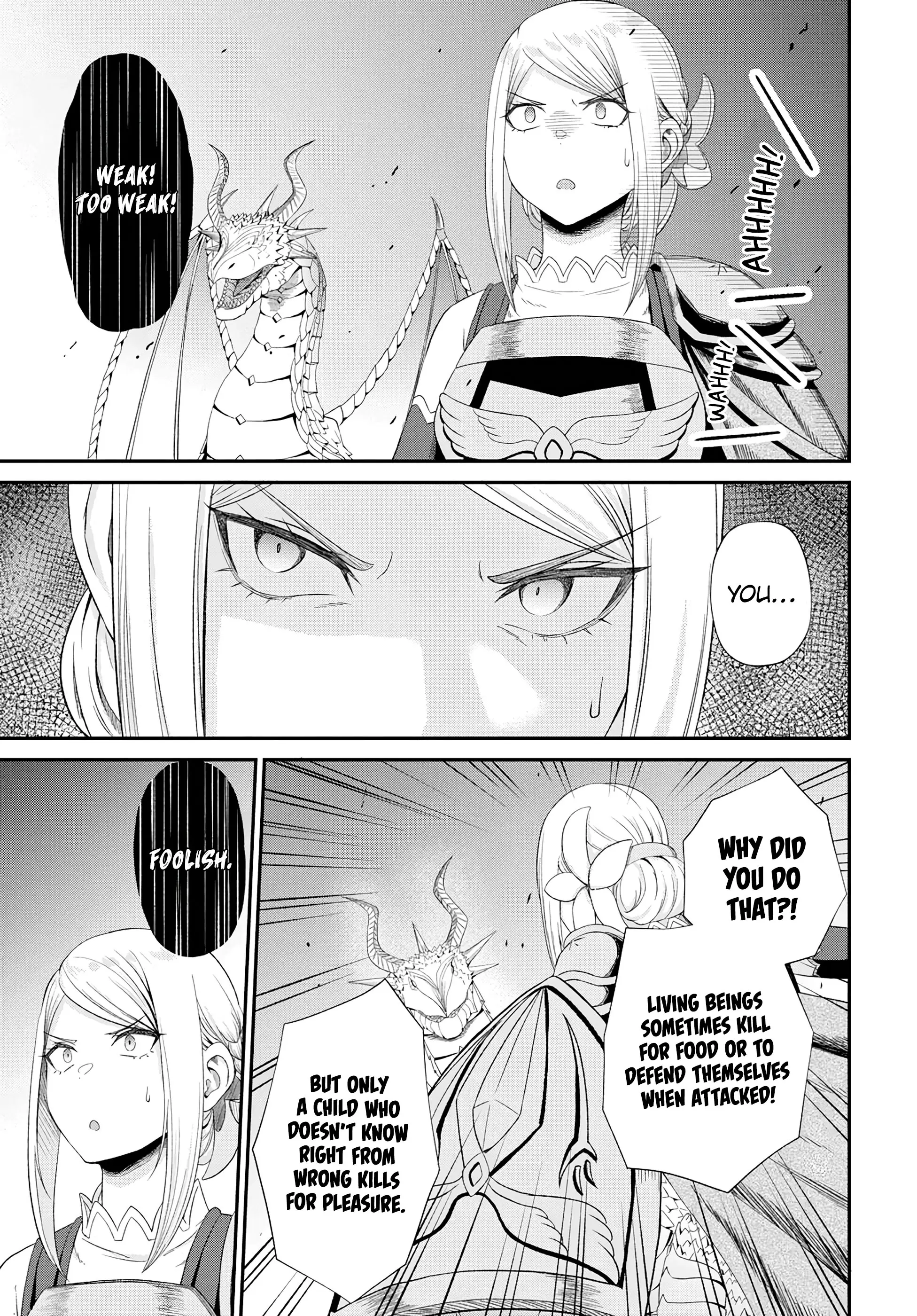 The Undetectable Strongest Job: Rule Breaker - Vol.4 Chapter 18