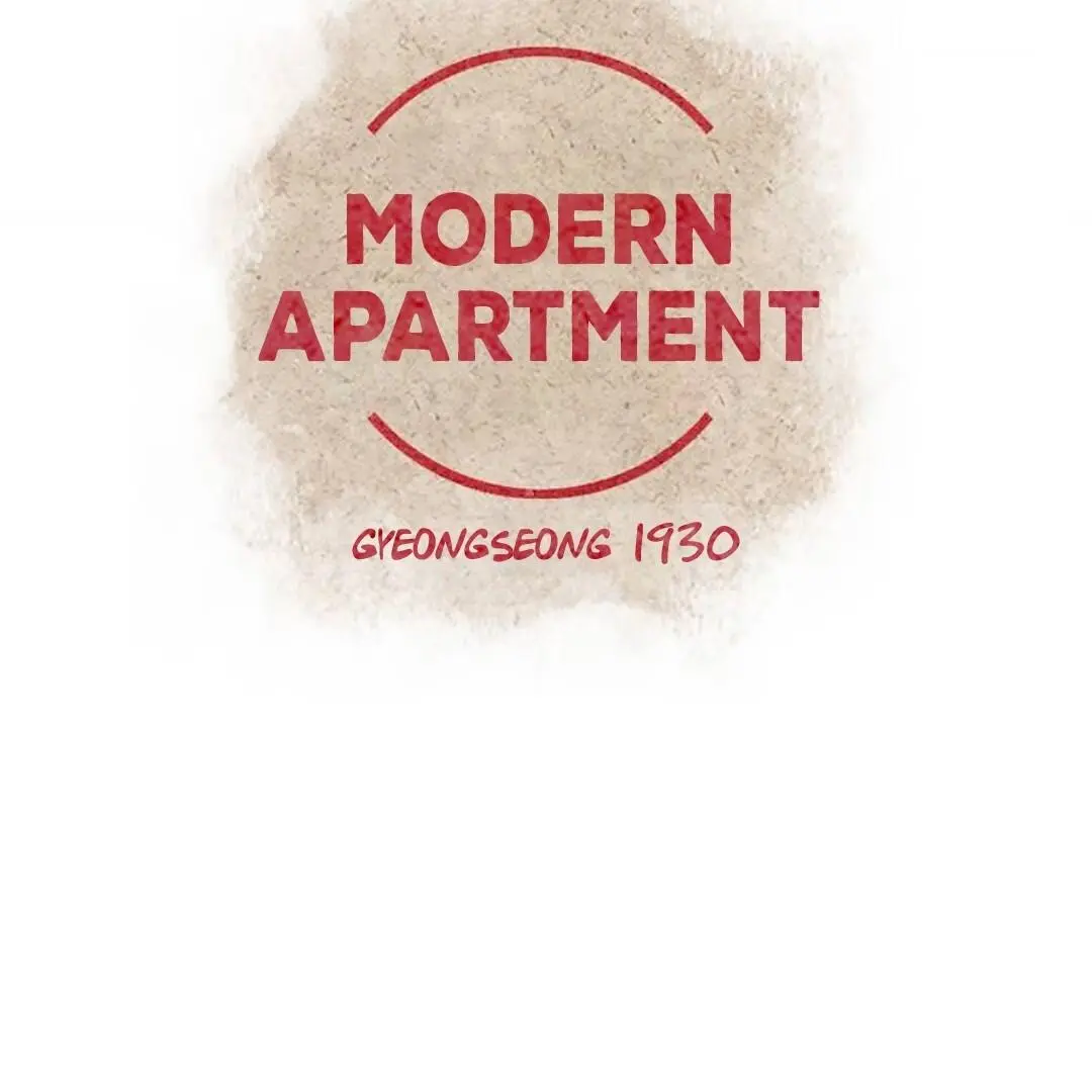 Modern Apartment, Gyeongseong 1930 - Chapter 17