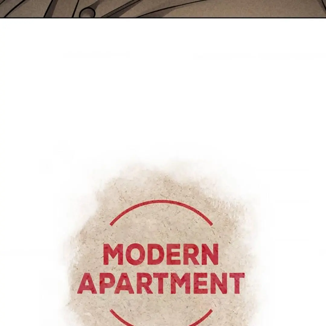 Modern Apartment, Gyeongseong 1930 - Chapter 17