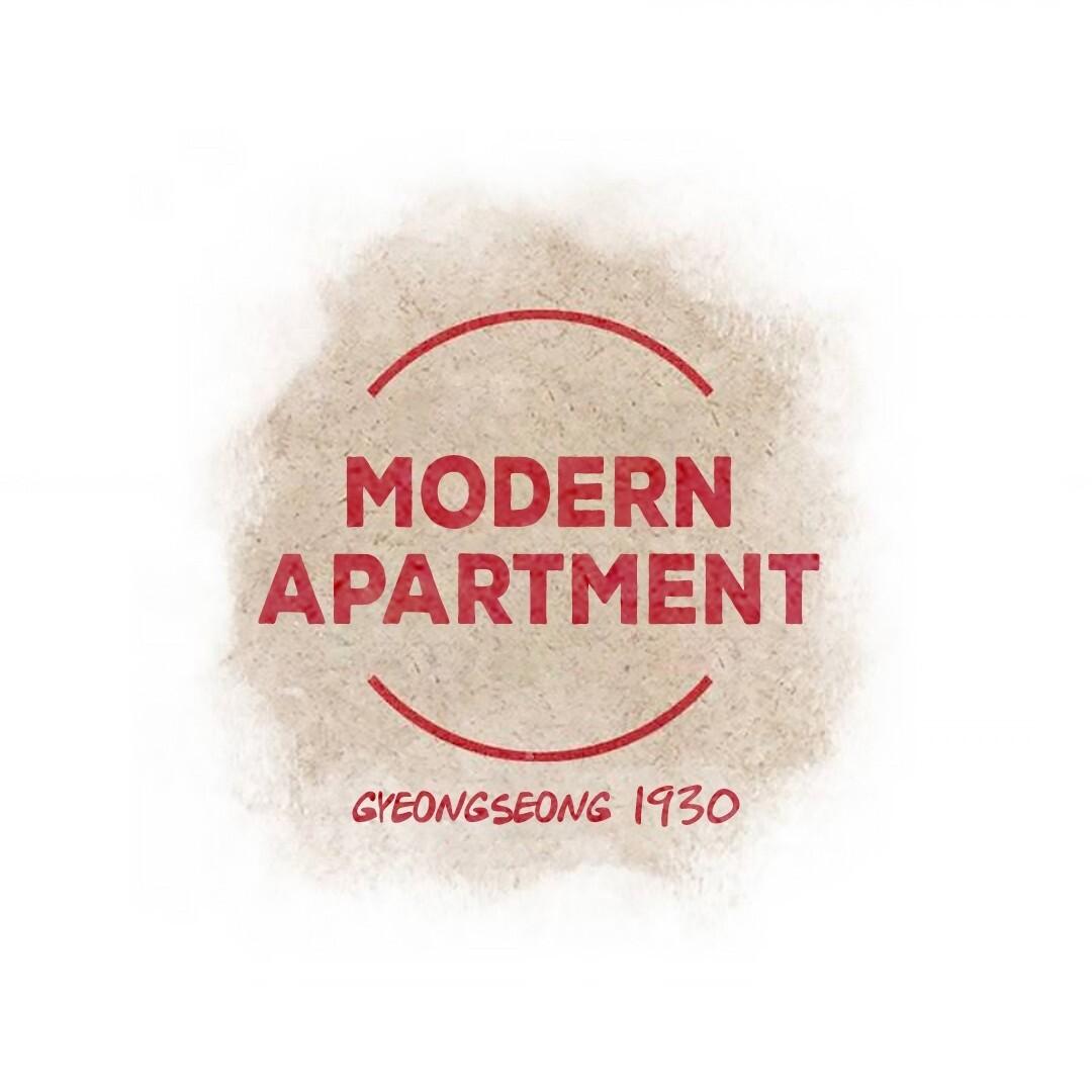 Modern Apartment, Gyeongseong 1930 - Chapter 21