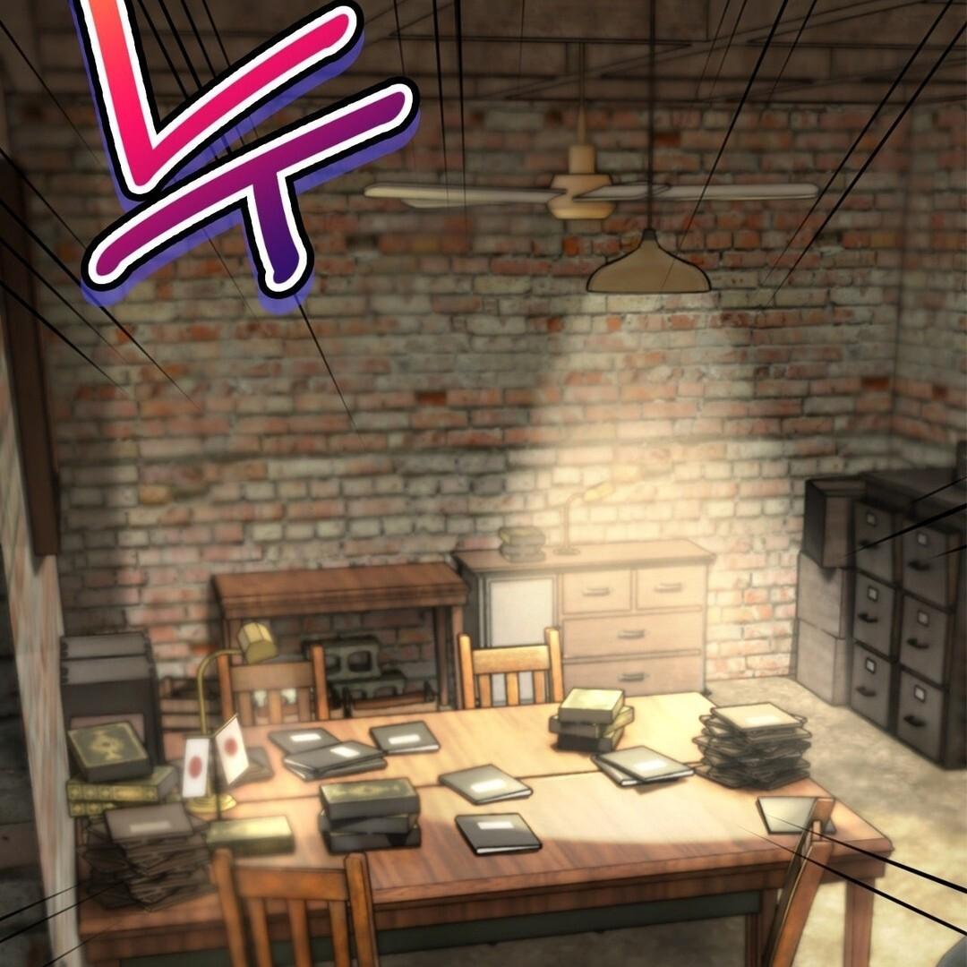 Modern Apartment, Gyeongseong 1930 - Chapter 21