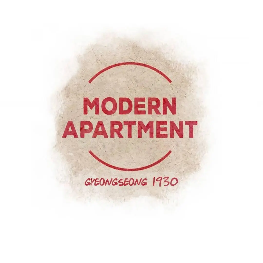 Modern Apartment, Gyeongseong 1930 - Chapter 18