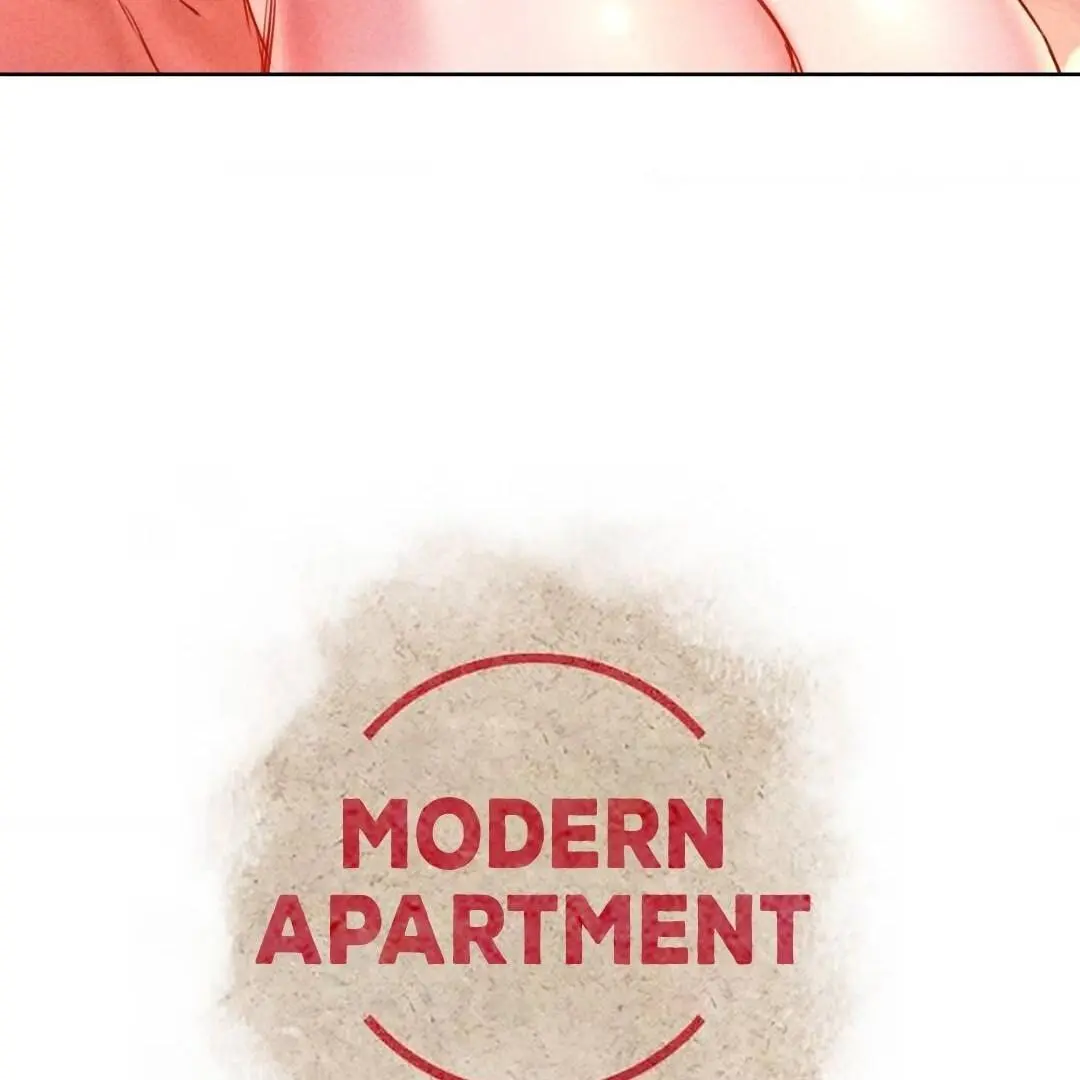 Modern Apartment, Gyeongseong 1930 - Chapter 18