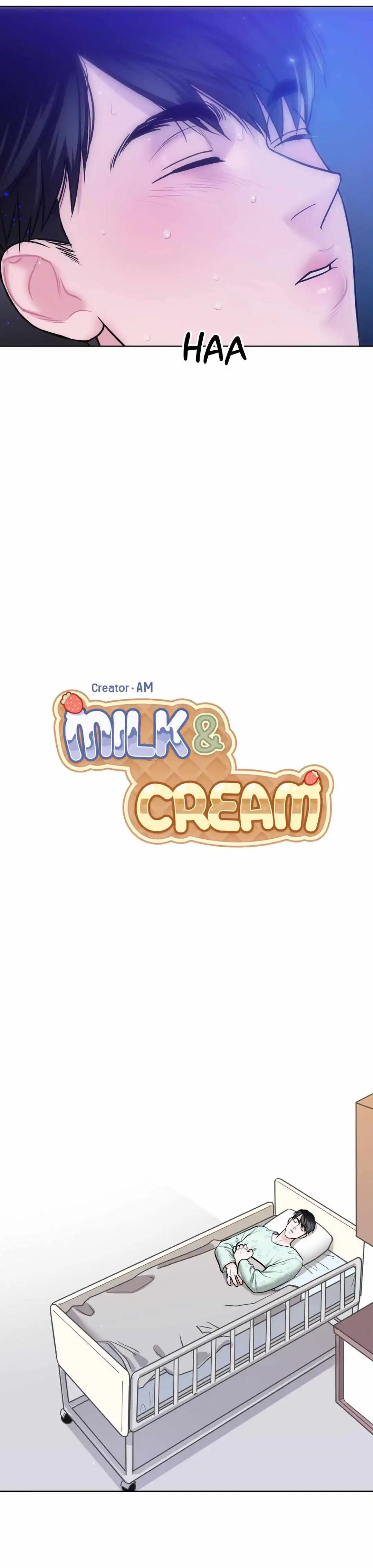 Milk And Cream - Chapter 7