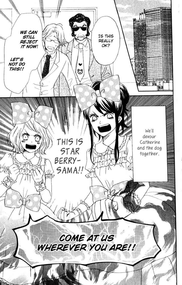 Berry Dynamite - Vol.1 Chapter 2