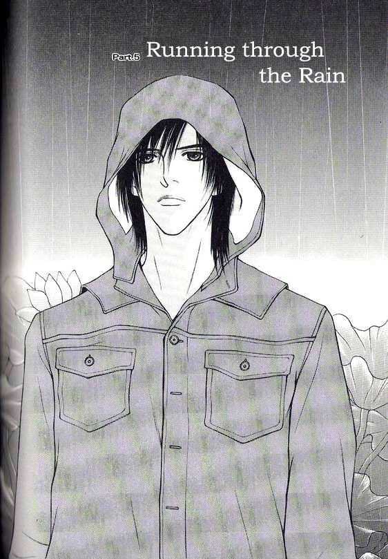 Promise - Vol.1 Chapter 5.1 : Running Through The Rain