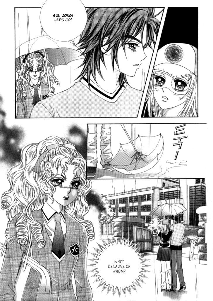 Do You Remember, Mogwa? - Vol.9 Chapter 41