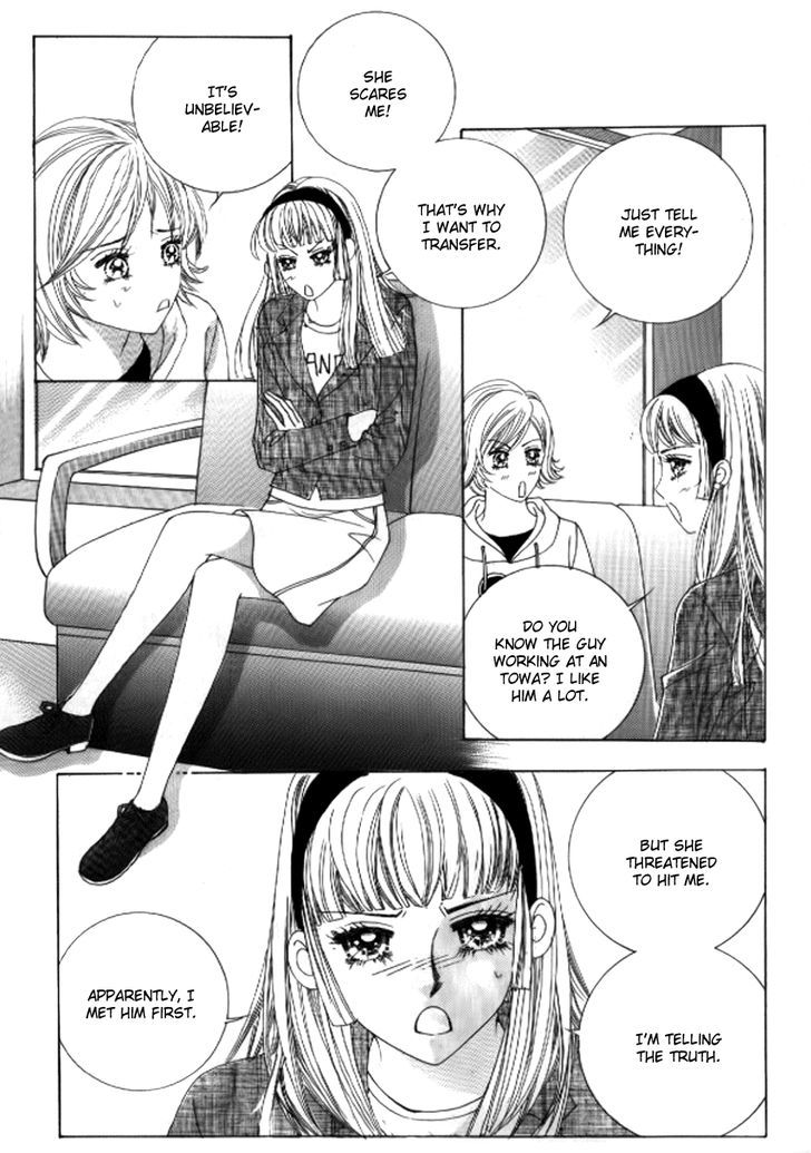 Do You Remember, Mogwa? - Vol.9 Chapter 43