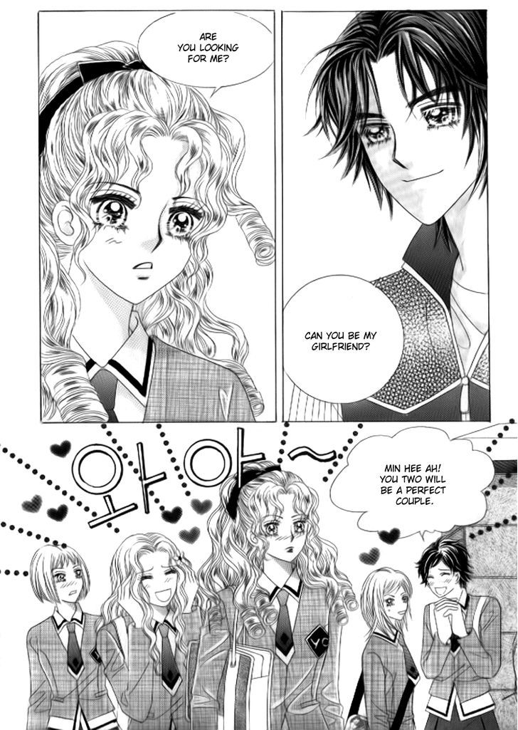 Do You Remember, Mogwa? - Vol.9 Chapter 43