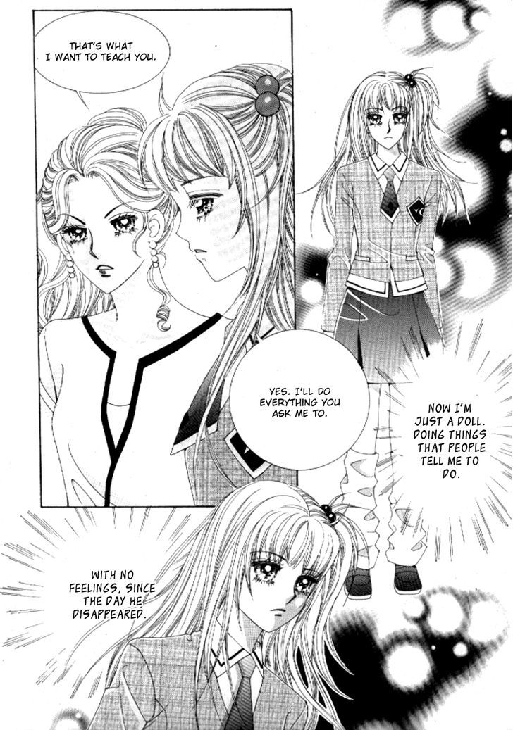 Do You Remember, Mogwa? - Vol.10 Chapter 47