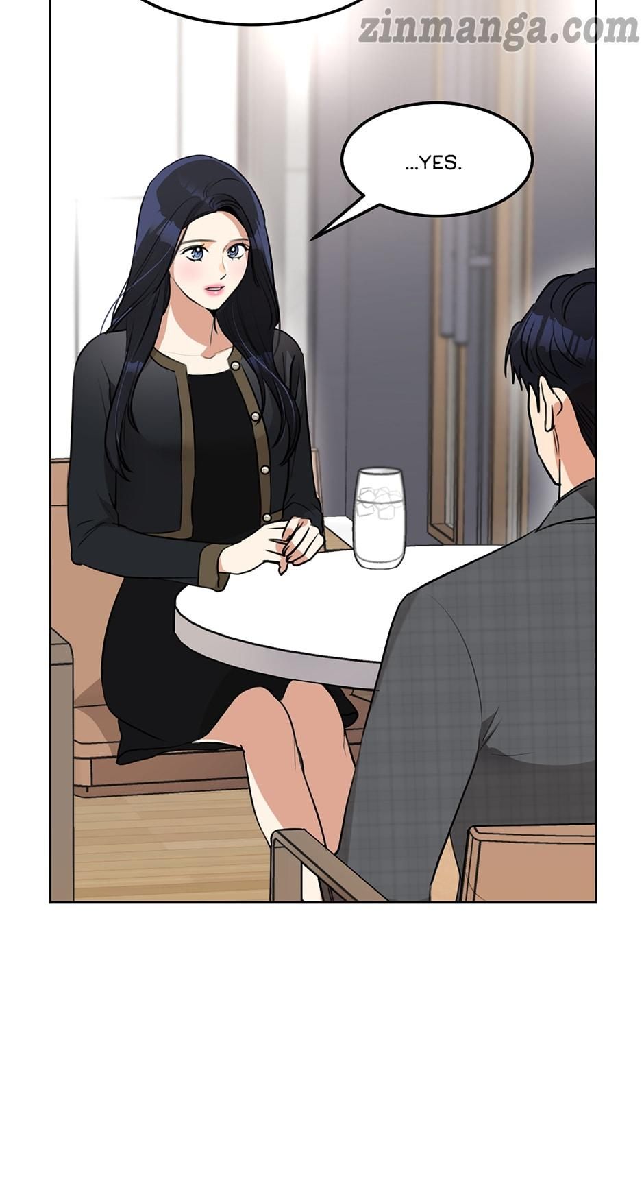 My Wife Is Back - Chapter 84