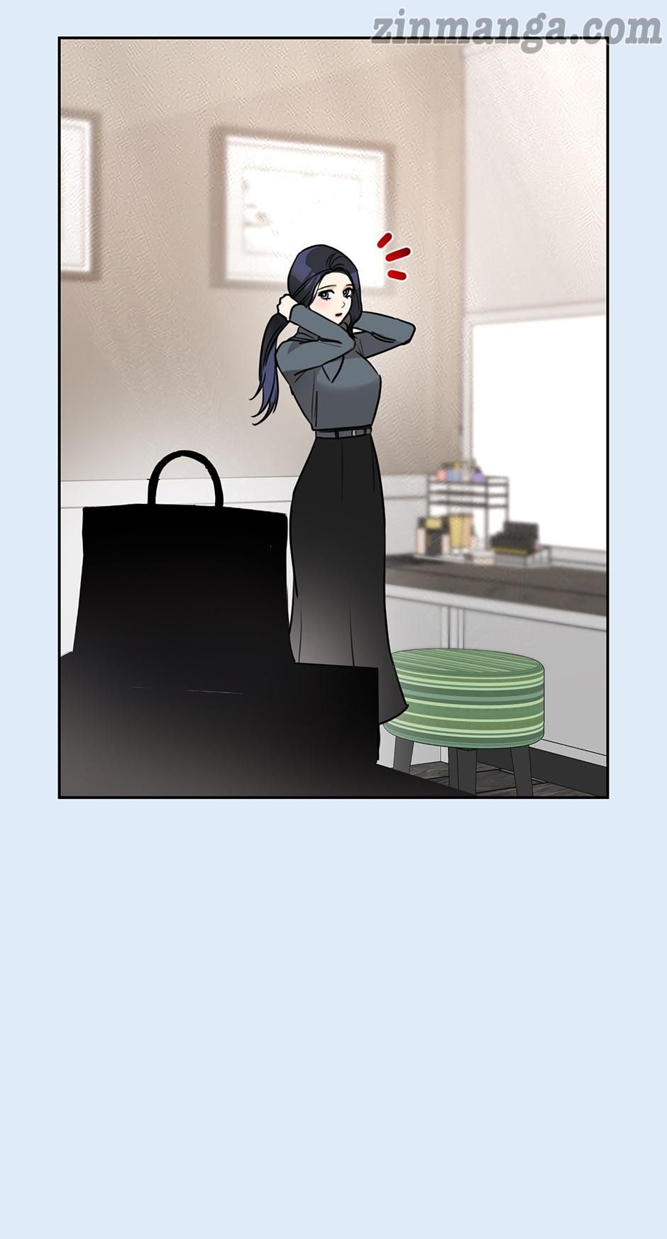 My Wife Is Back - Chapter 79