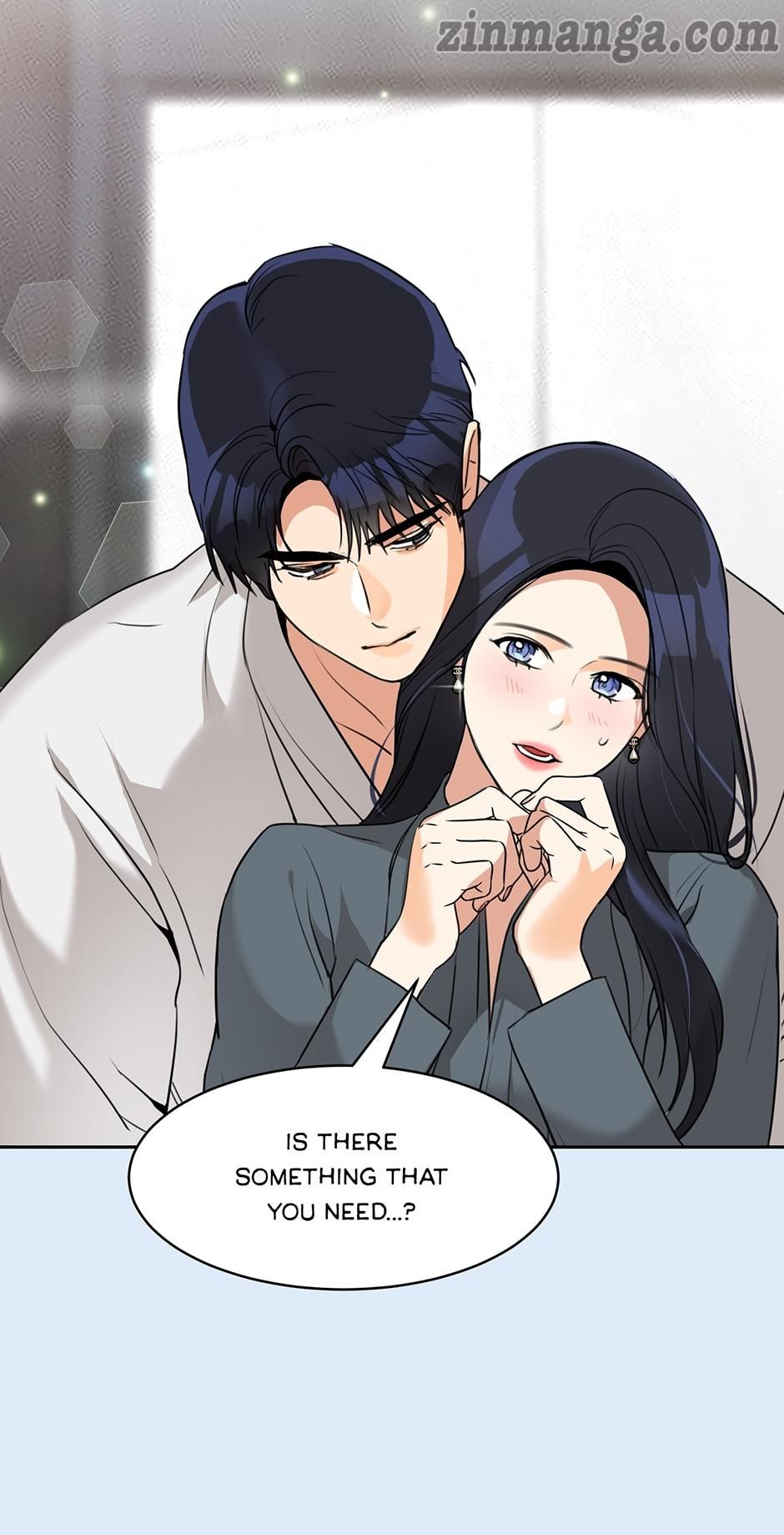 My Wife Is Back - Chapter 79