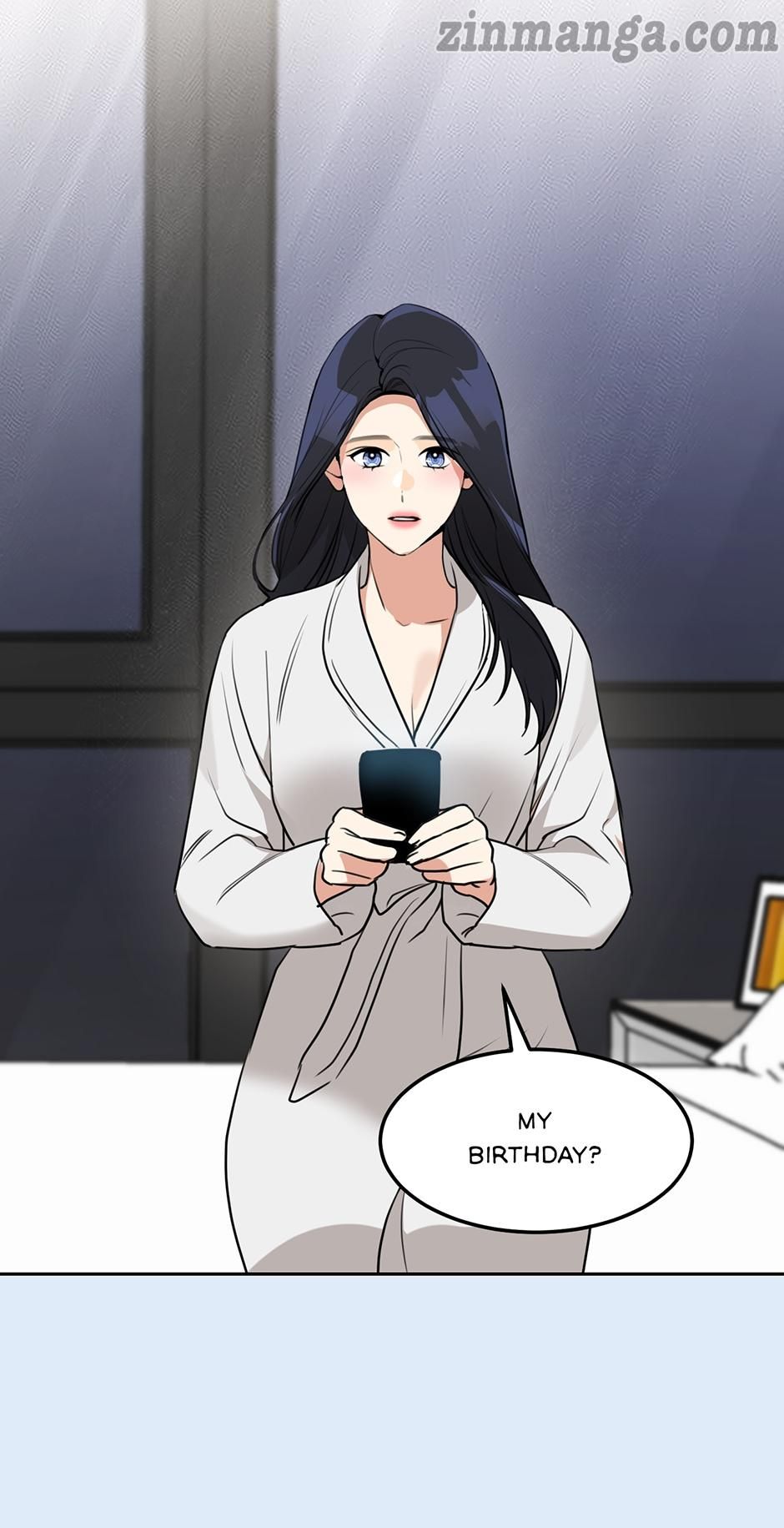 My Wife Is Back - Chapter 79