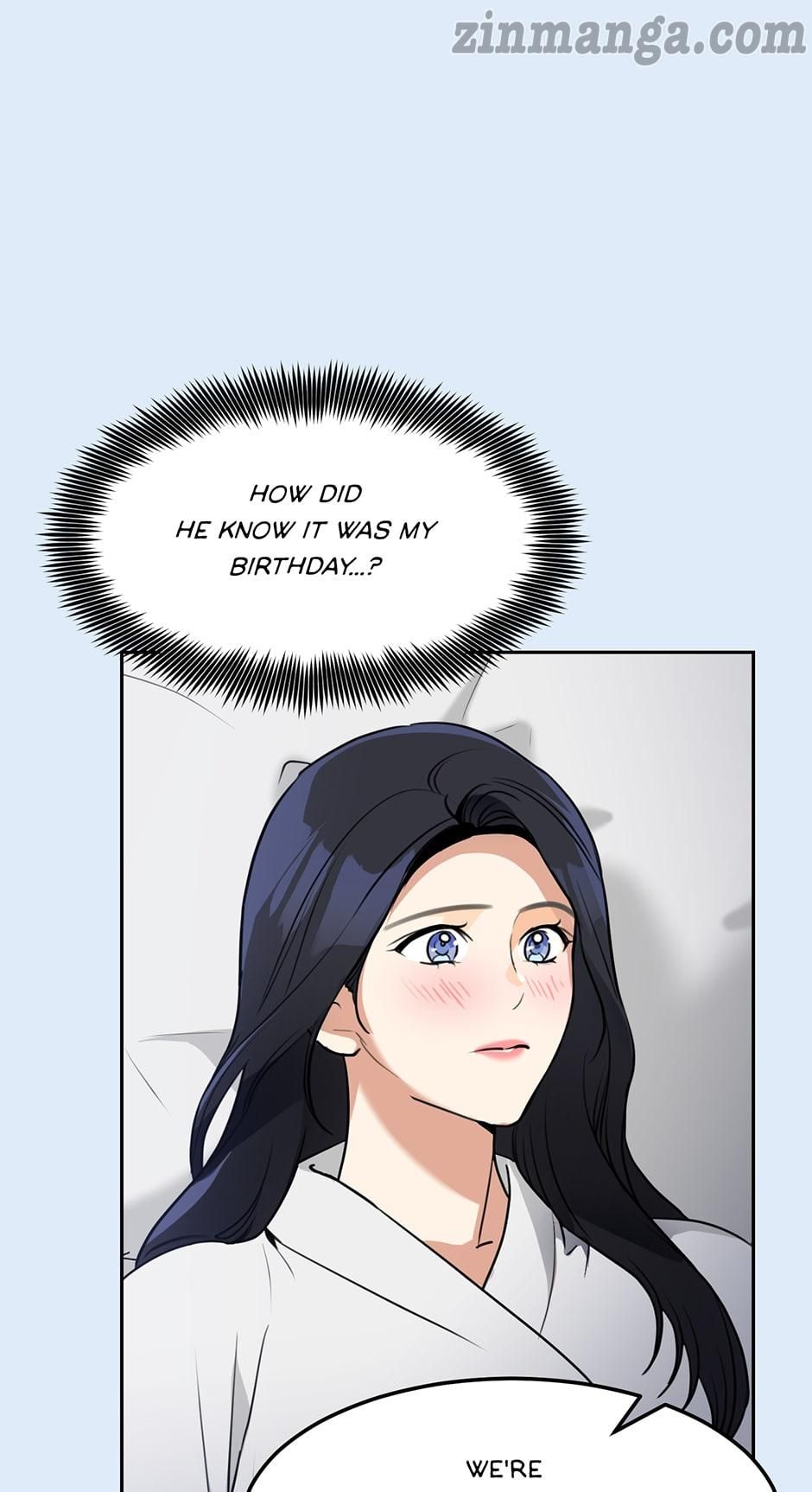 My Wife Is Back - Chapter 79