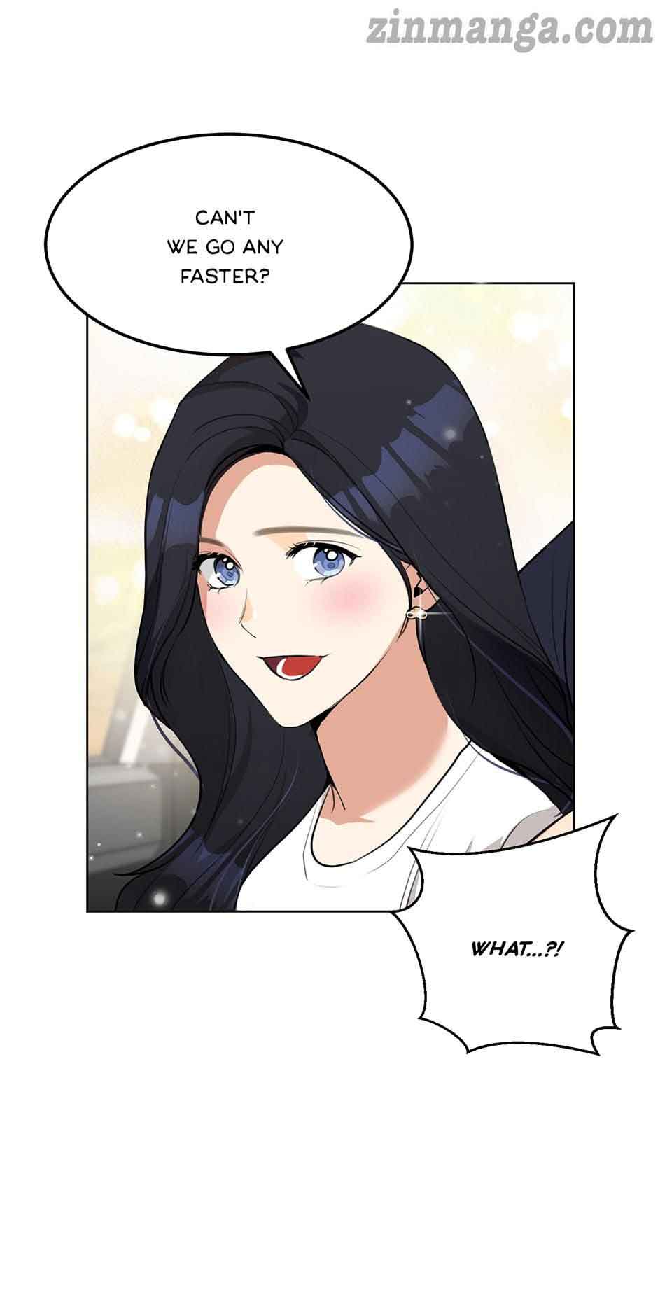 My Wife Is Back - Chapter 83