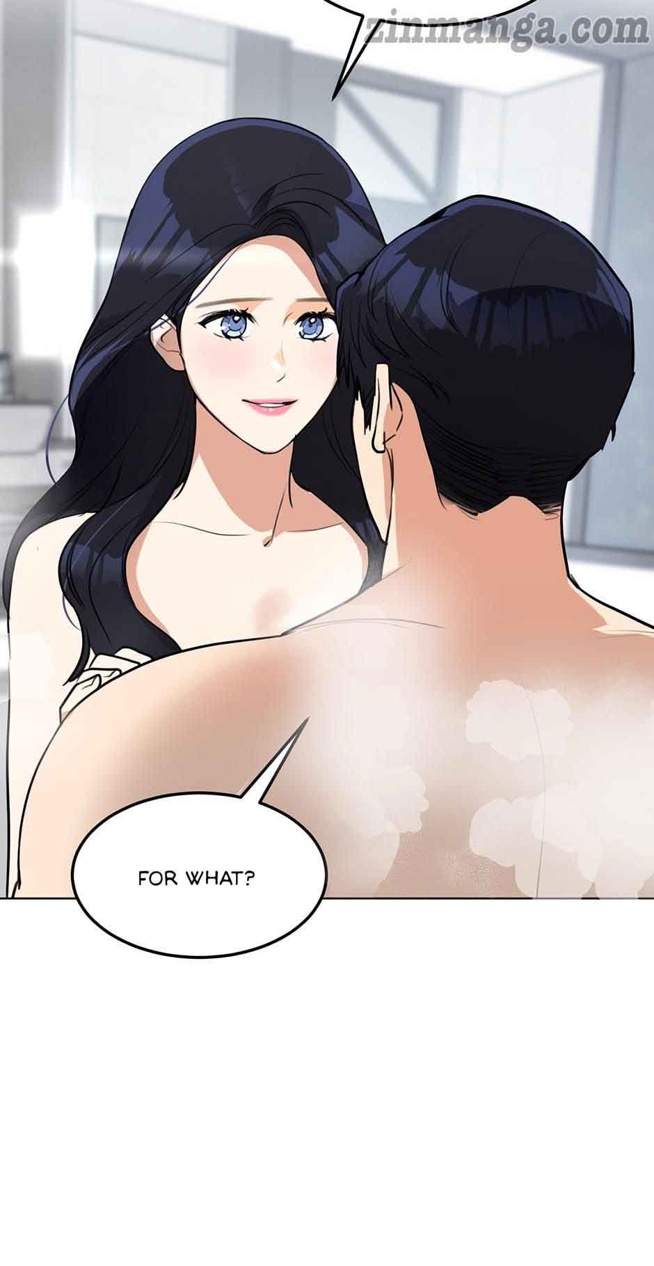 My Wife Is Back - Chapter 83