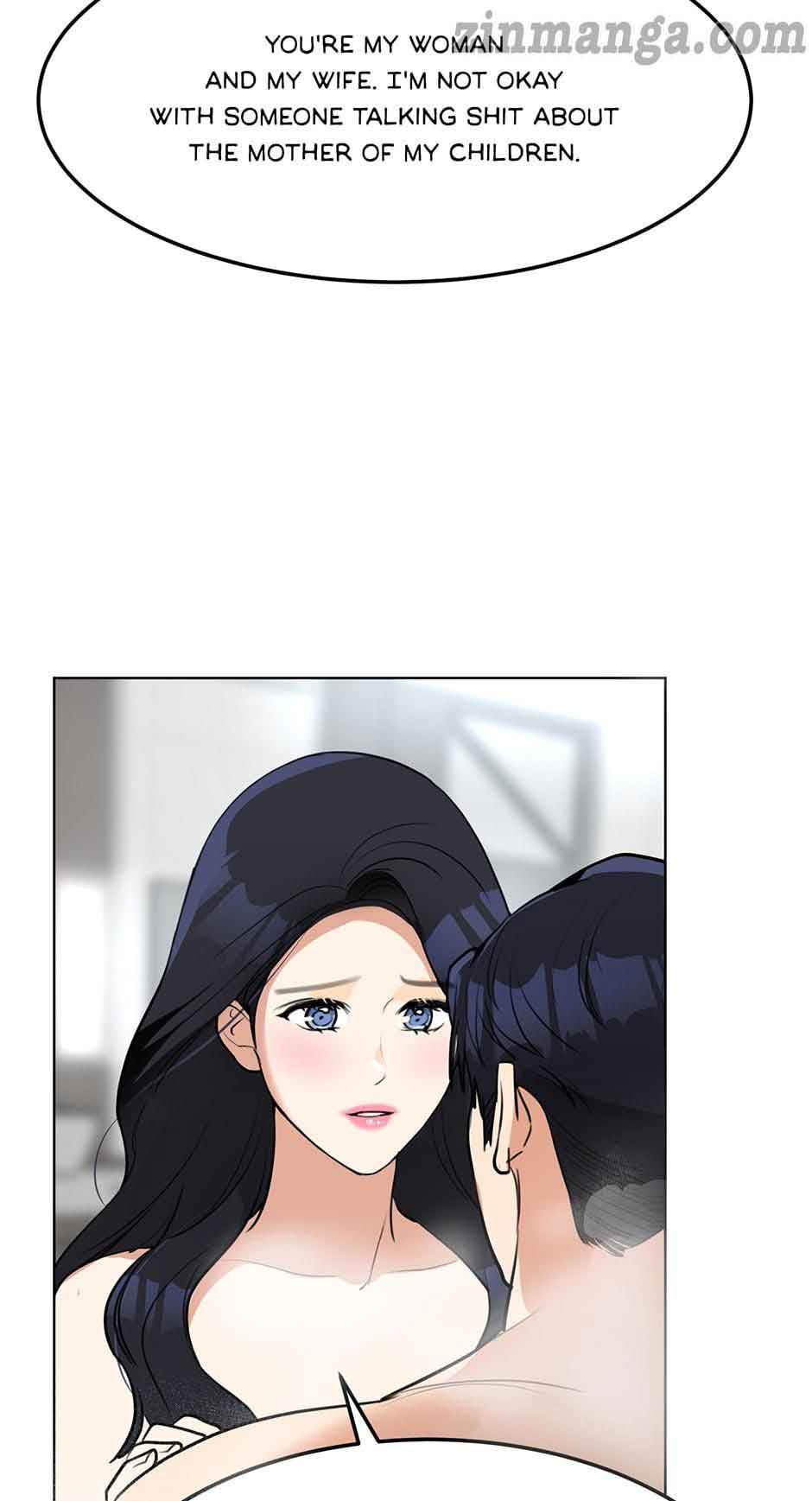 My Wife Is Back - Chapter 83