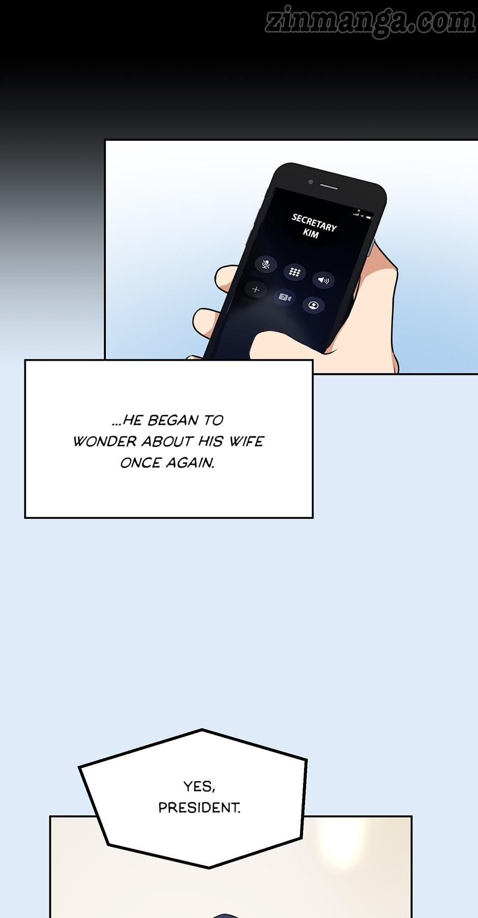 My Wife Is Back - Chapter 80