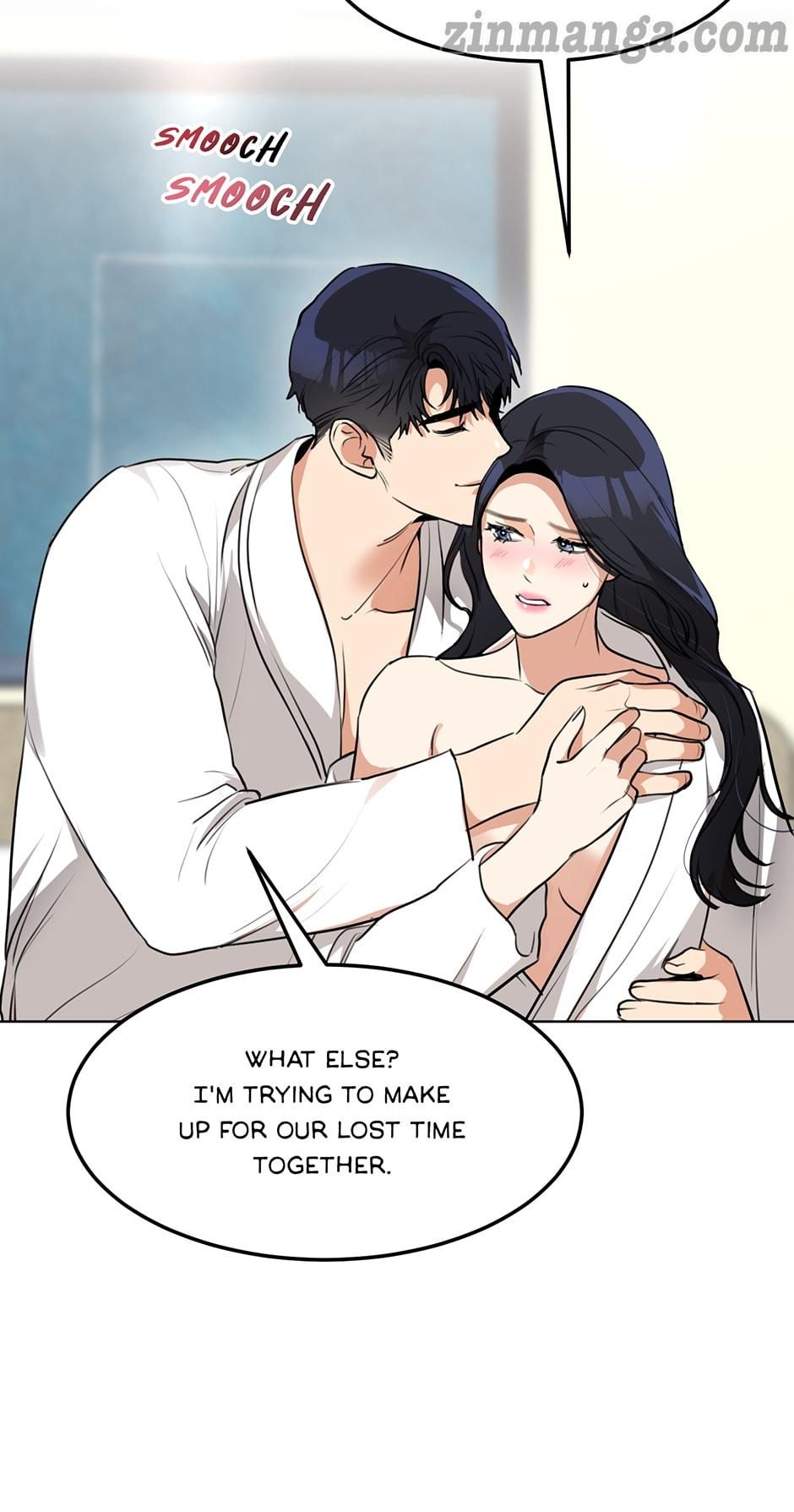 My Wife Is Back - Chapter 82