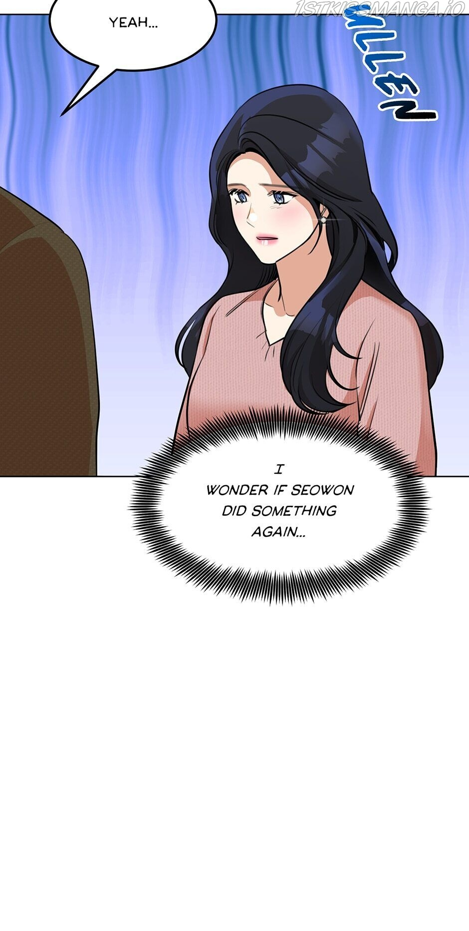 My Wife Is Back - Chapter 86