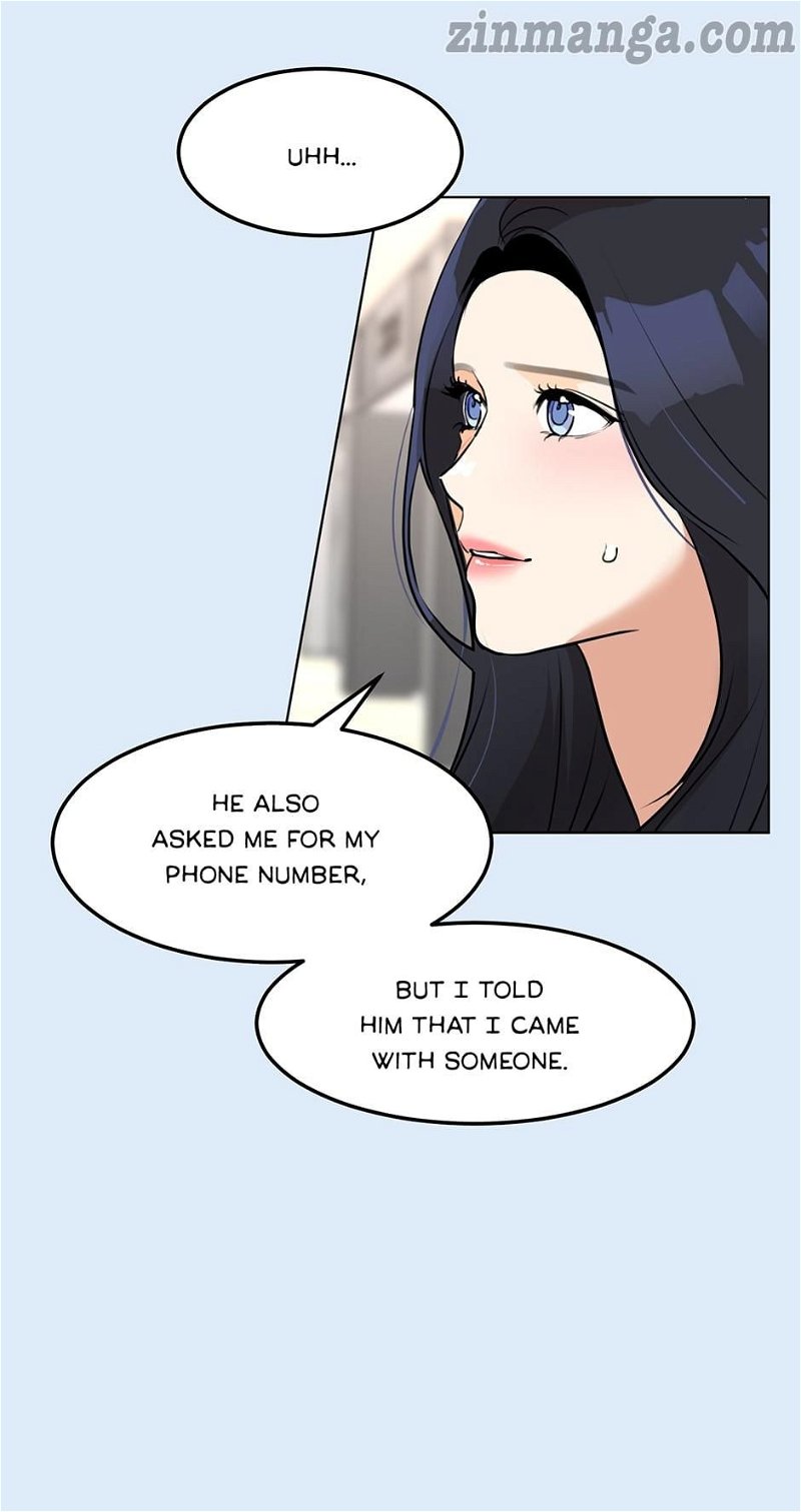 My Wife Is Back - Chapter 81