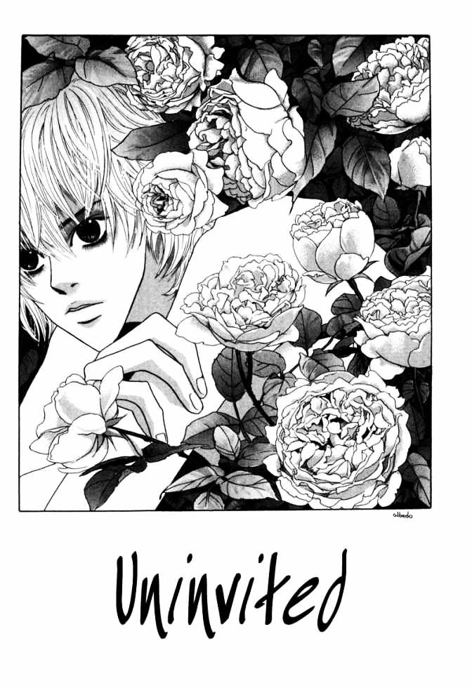 Hwa - Vol.1 Chapter 3