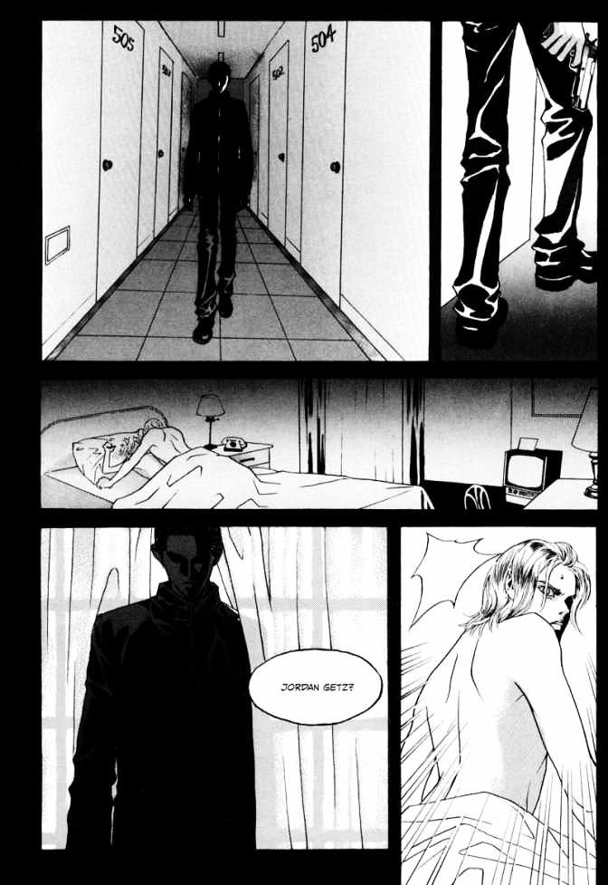 Hwa - Vol.1 Chapter 3