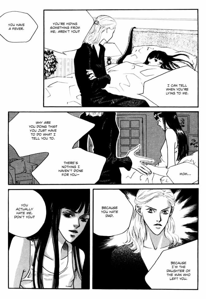 Hwa - Vol.1 Chapter 5