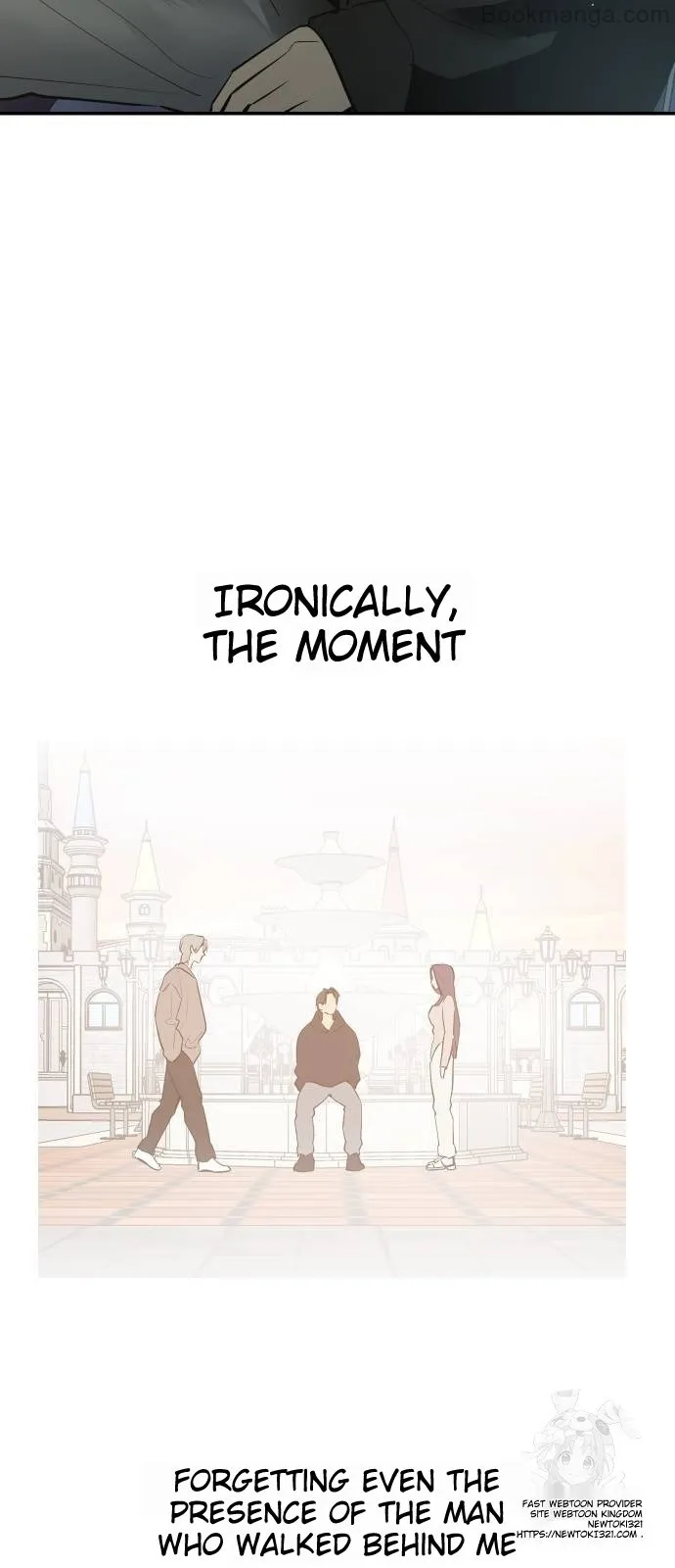 Extroversion Of An Immortal - Chapter 72