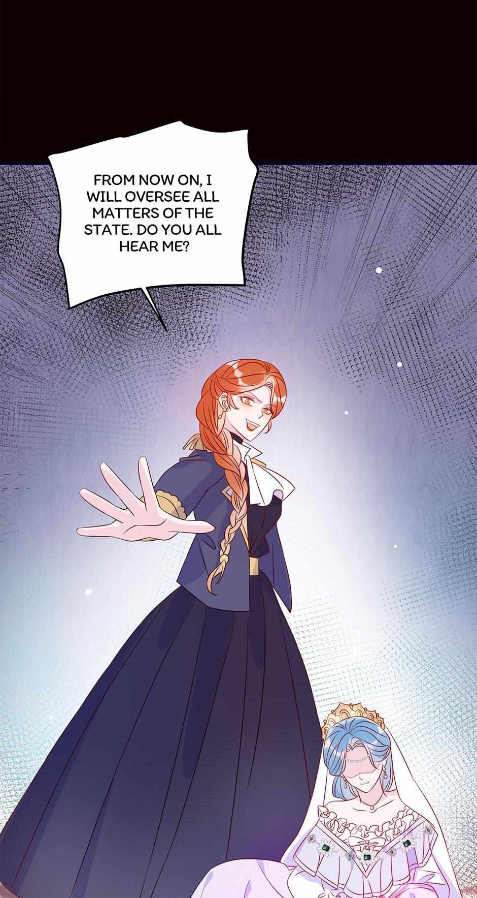 The Not-So-Mad Princess - Chapter 47