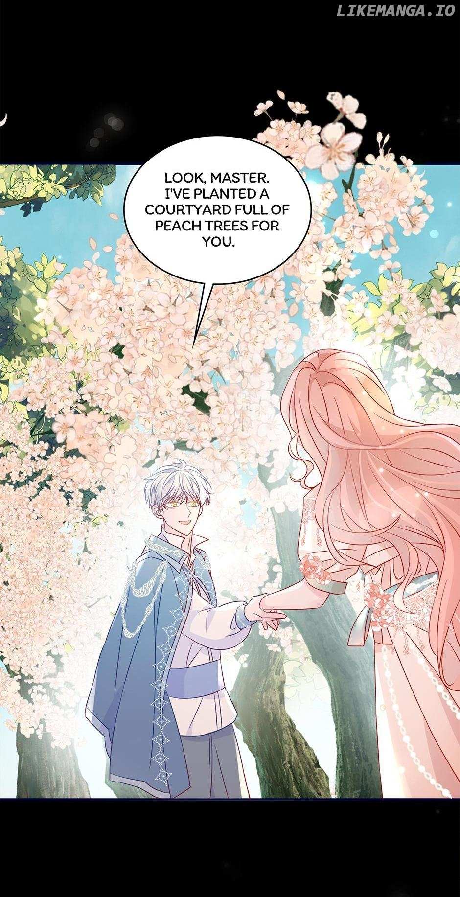 The Not-So-Mad Princess - Chapter 46