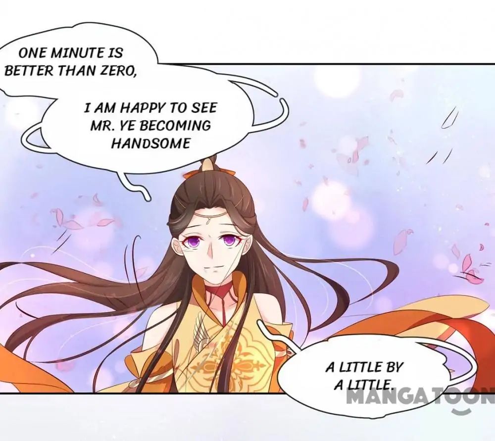 Princess’s Happily-Ever-After Marriage - Chapter 141