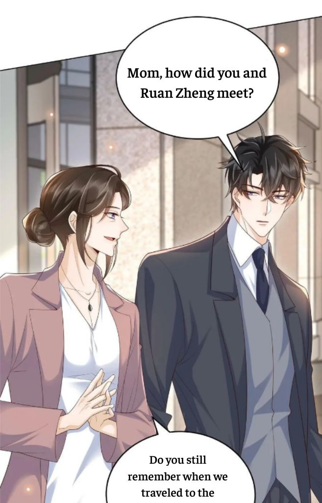 My Gangster Wife Always Against Me - Chapter 56