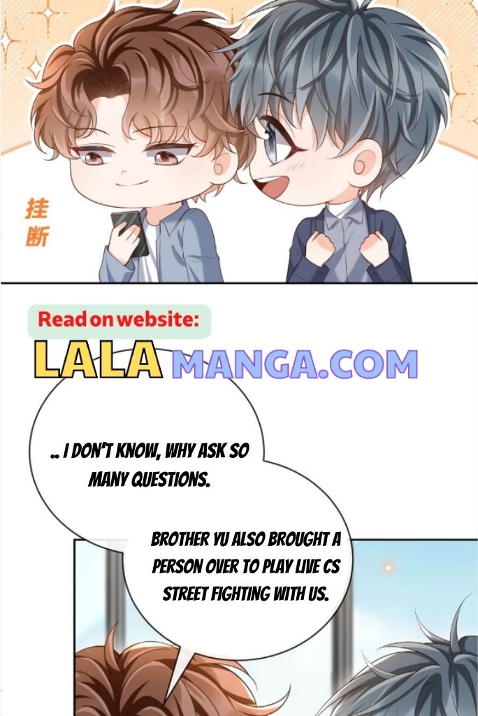 My Gangster Wife Always Against Me - Chapter 63