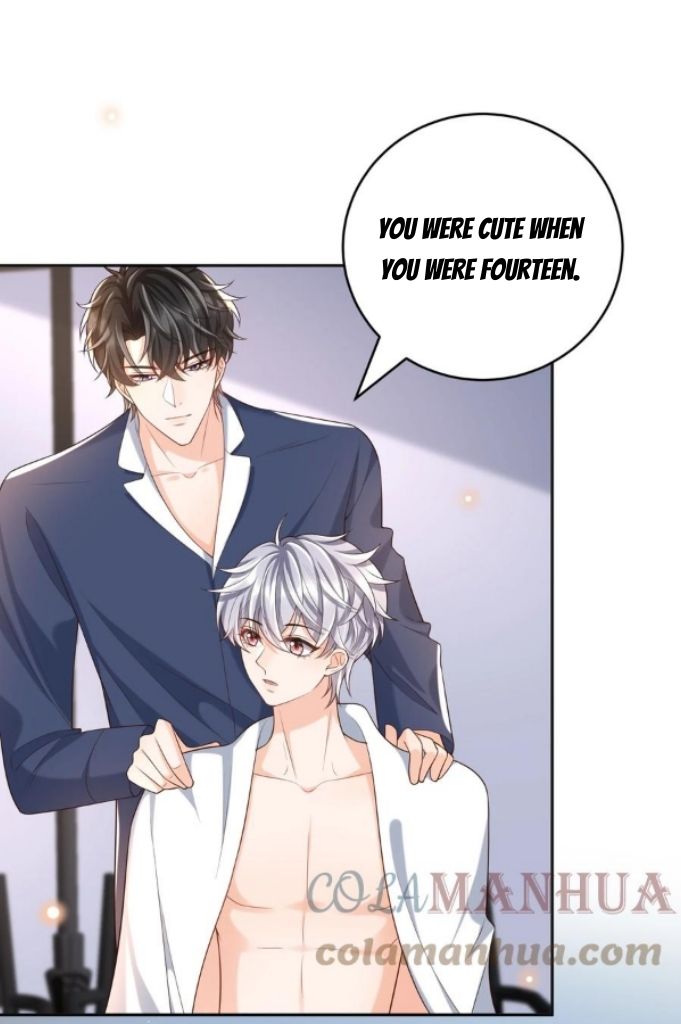 My Gangster Wife Always Against Me - Chapter 62