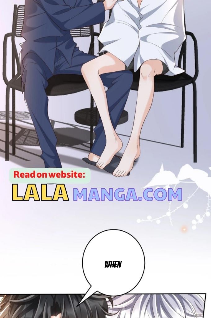 My Gangster Wife Always Against Me - Chapter 62