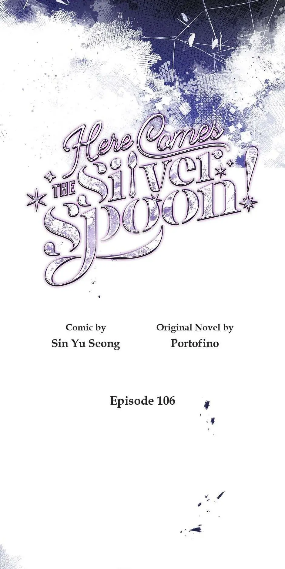 Here Comes The Silver Spoon! - Chapter 106