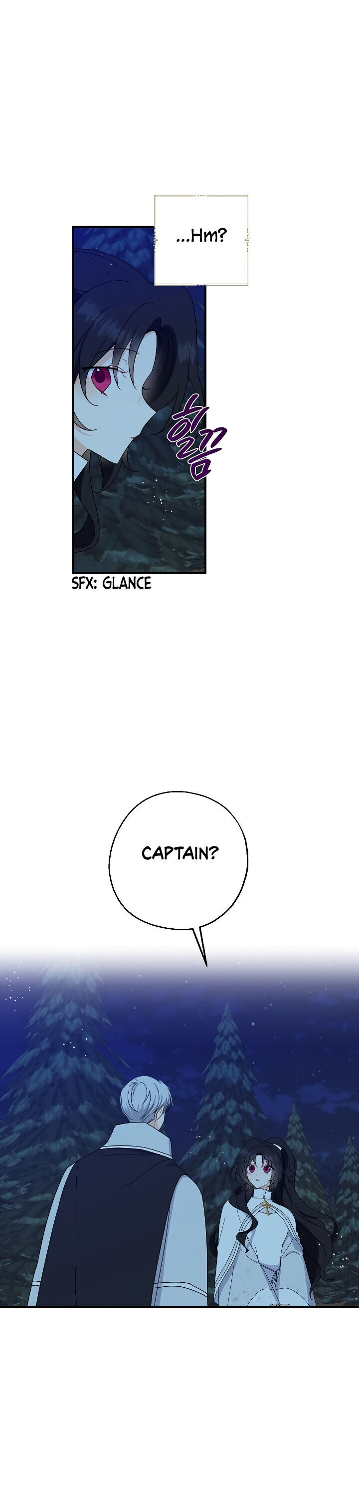 Here Comes The Silver Spoon! - Chapter 20