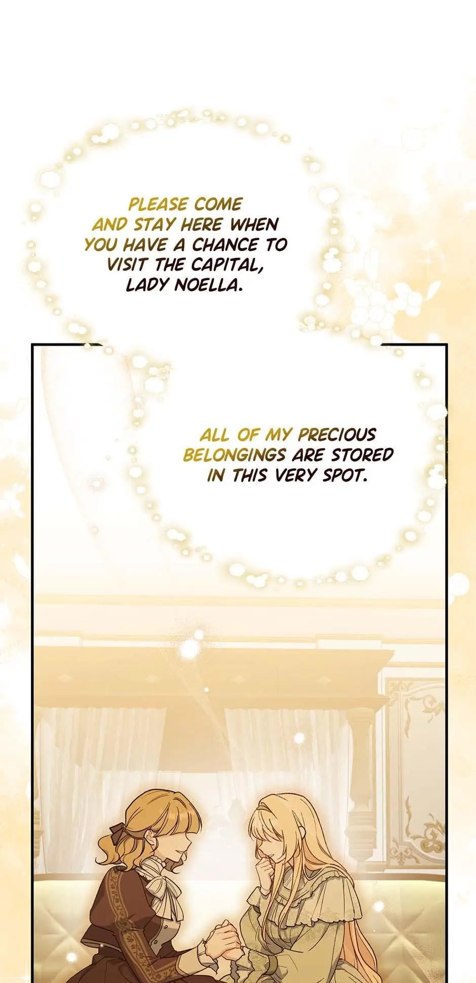 Here Comes The Silver Spoon! - Chapter 104