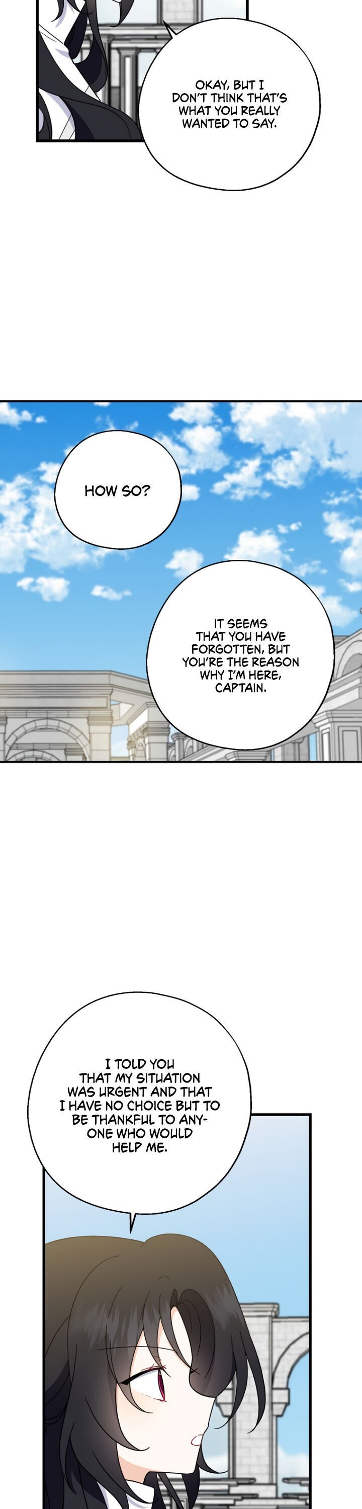 Here Comes The Silver Spoon! - Chapter 28