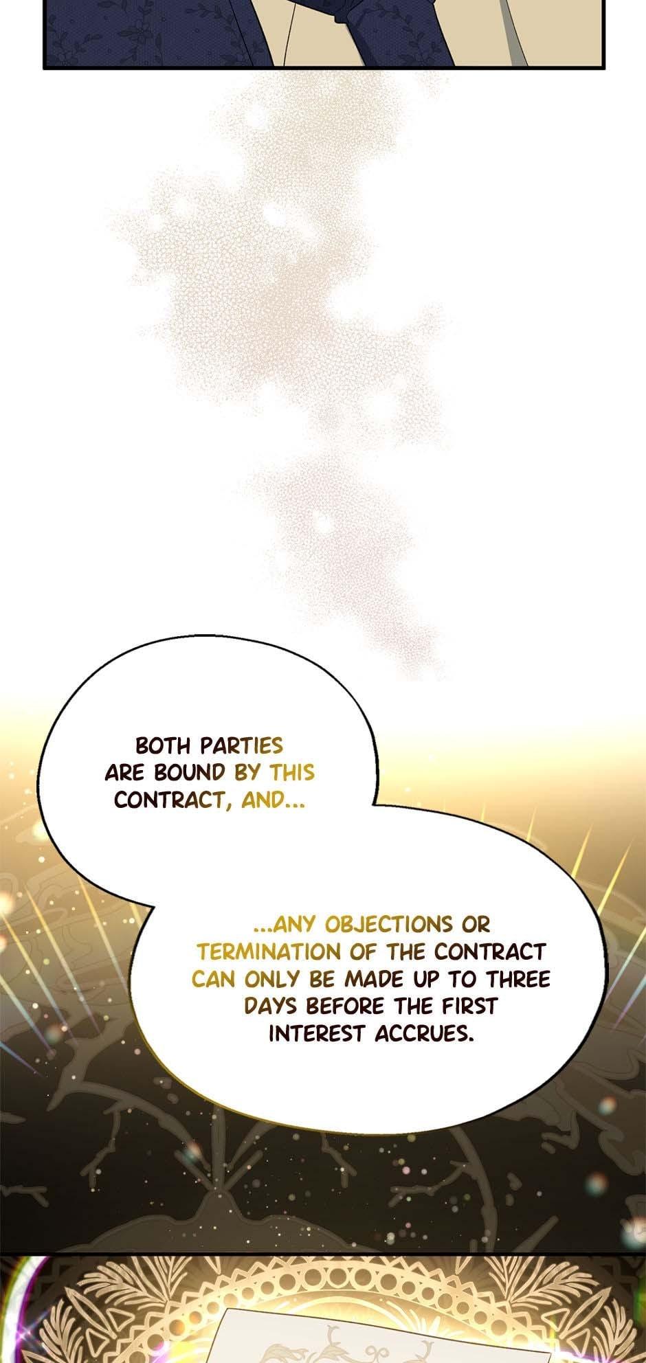 Here Comes The Silver Spoon! - Chapter 81