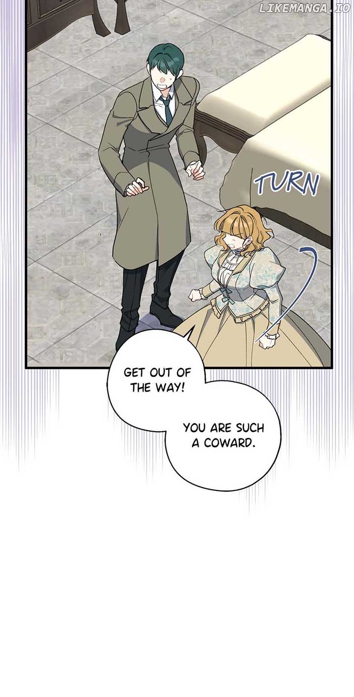 Here Comes The Silver Spoon! - Chapter 84