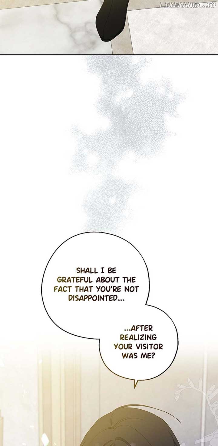 Here Comes The Silver Spoon! - Chapter 84