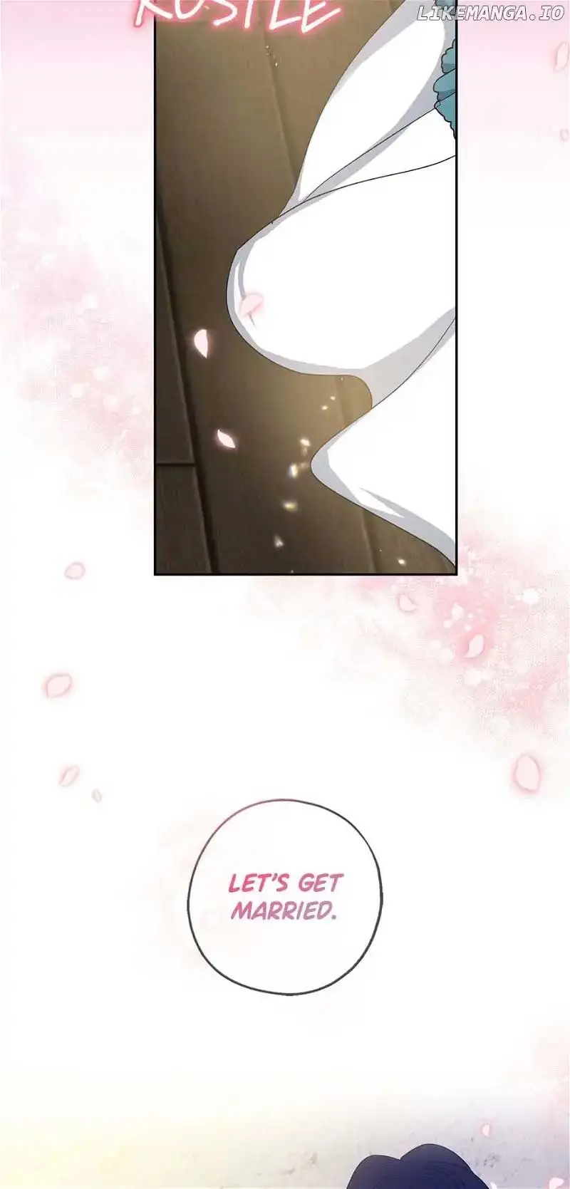 Here Comes The Silver Spoon! - Chapter 98