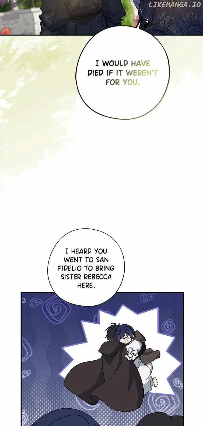 Here Comes The Silver Spoon! - Chapter 100