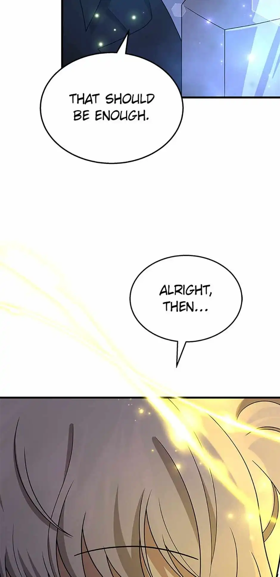 Heir Of Mythical Heroes - Chapter 52