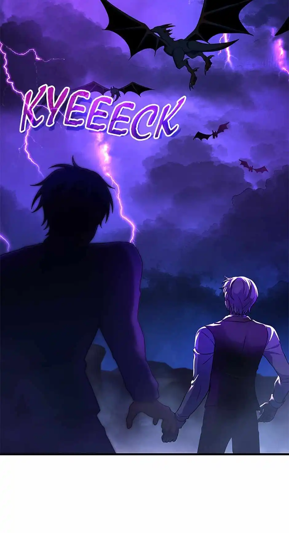 Heir Of Mythical Heroes - Chapter 52