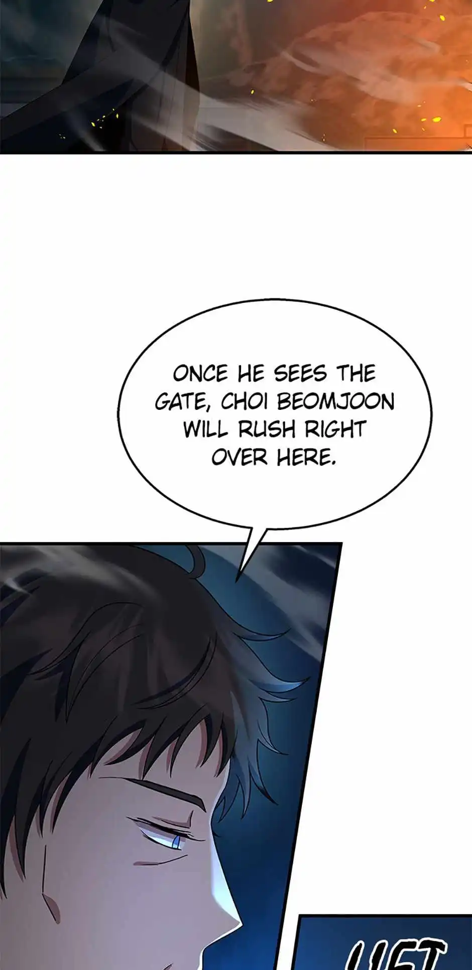 Heir Of Mythical Heroes - Chapter 52