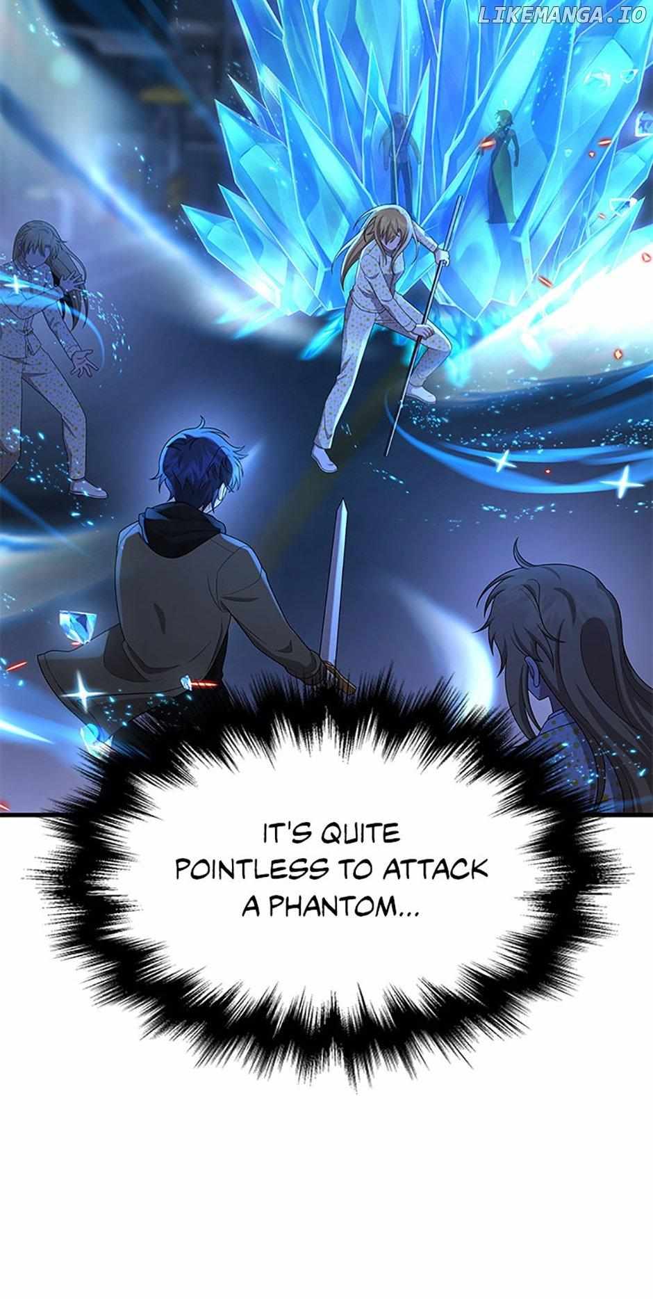 Heir Of Mythical Heroes - Chapter 56